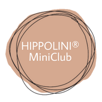 Hippolini Mini Club Reitpädagogik Ponyreiten Reitunterricht